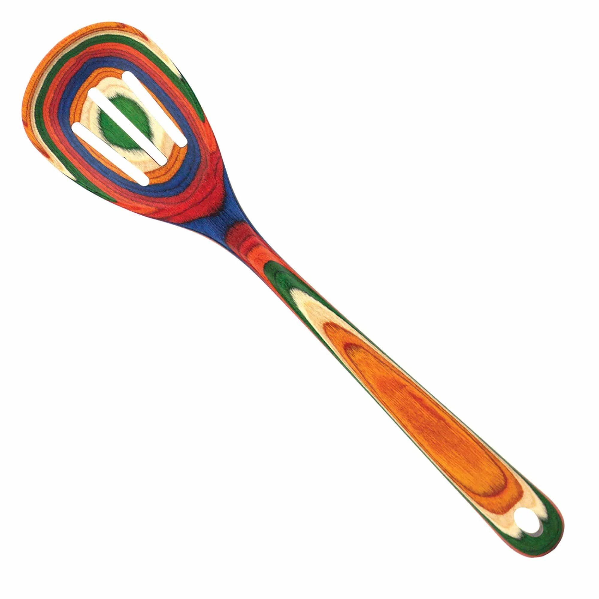 Baltique Marrakesh Slotted Spoon
