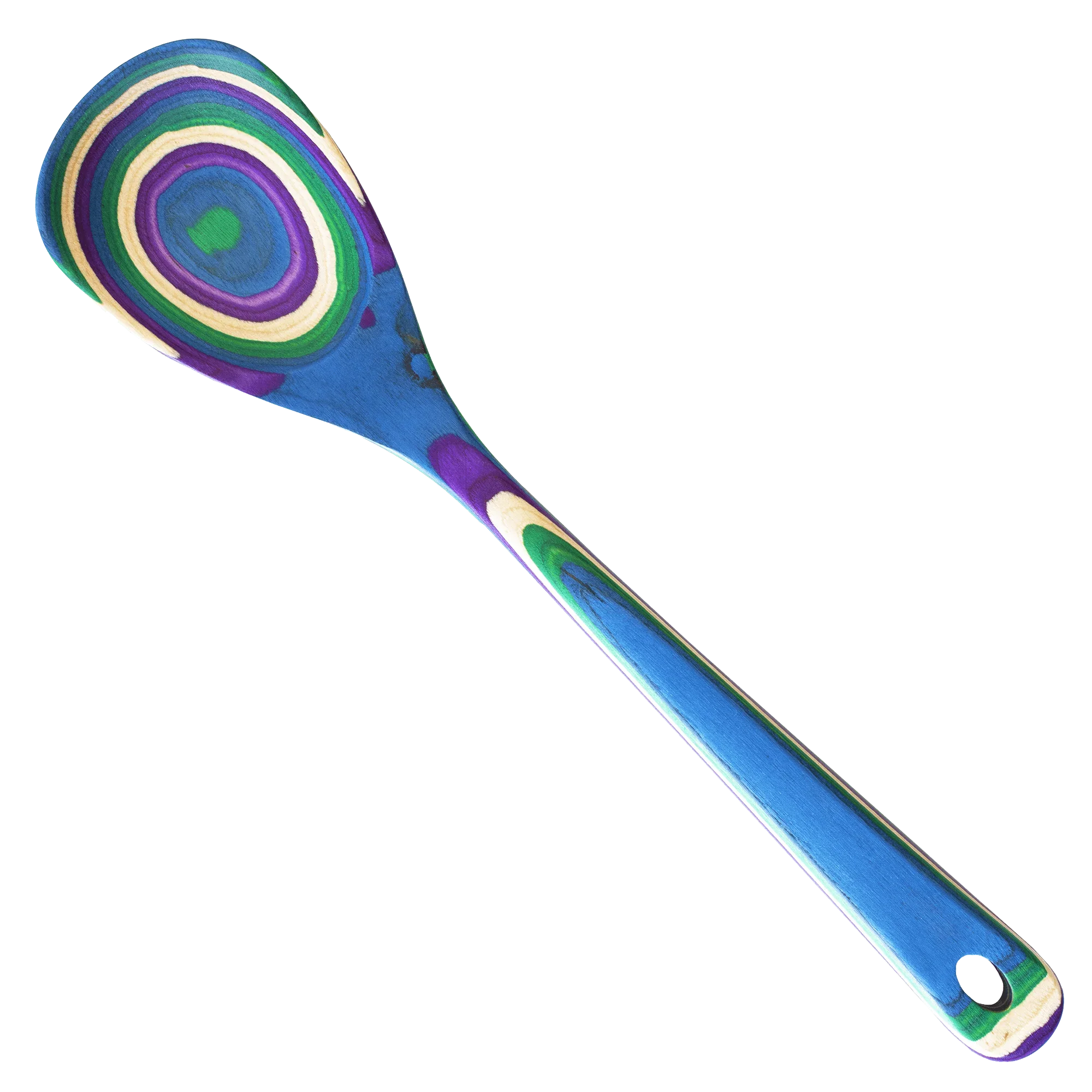 Baltique Mumbai Mixing Spoon