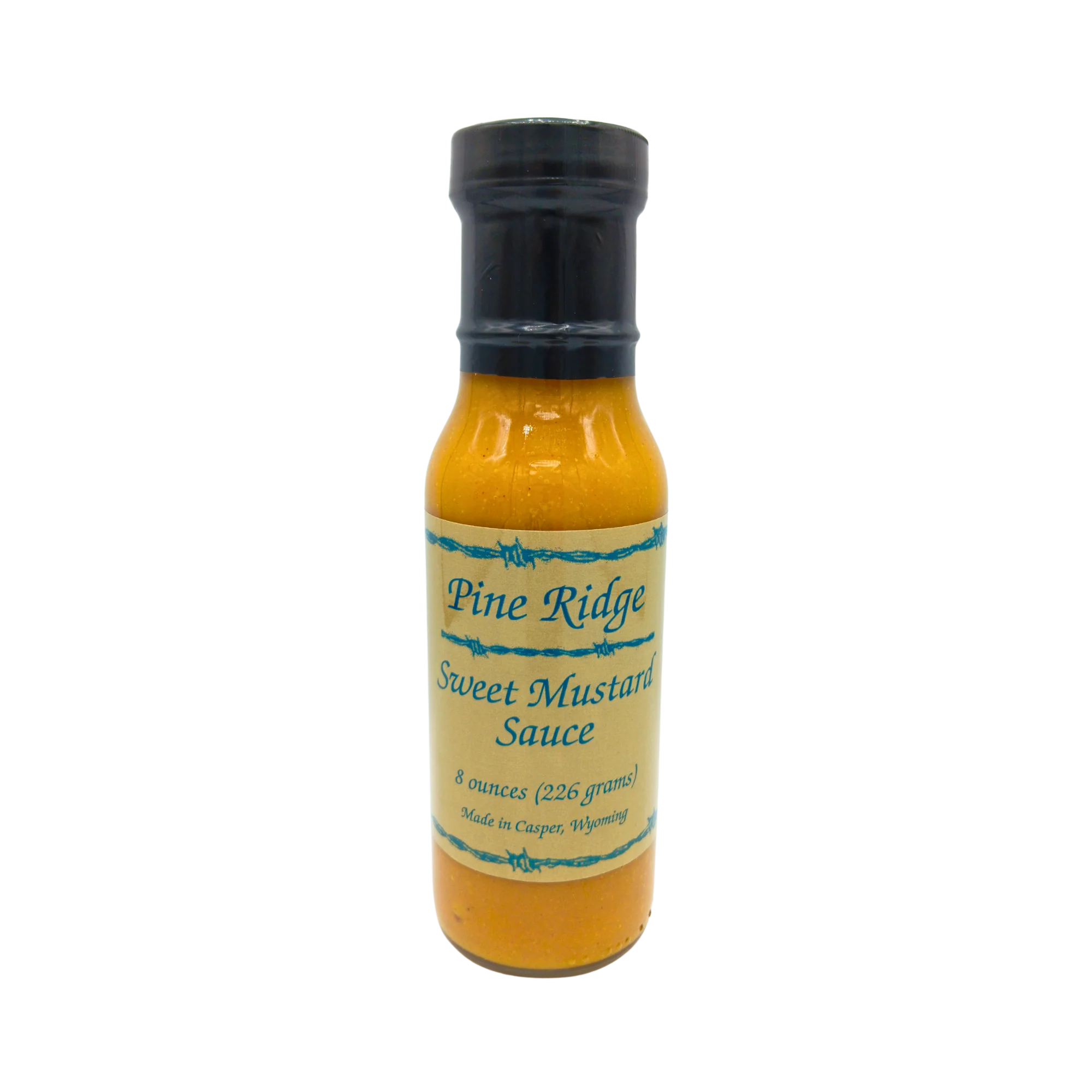 Honey & Sweet-Hot Mustard