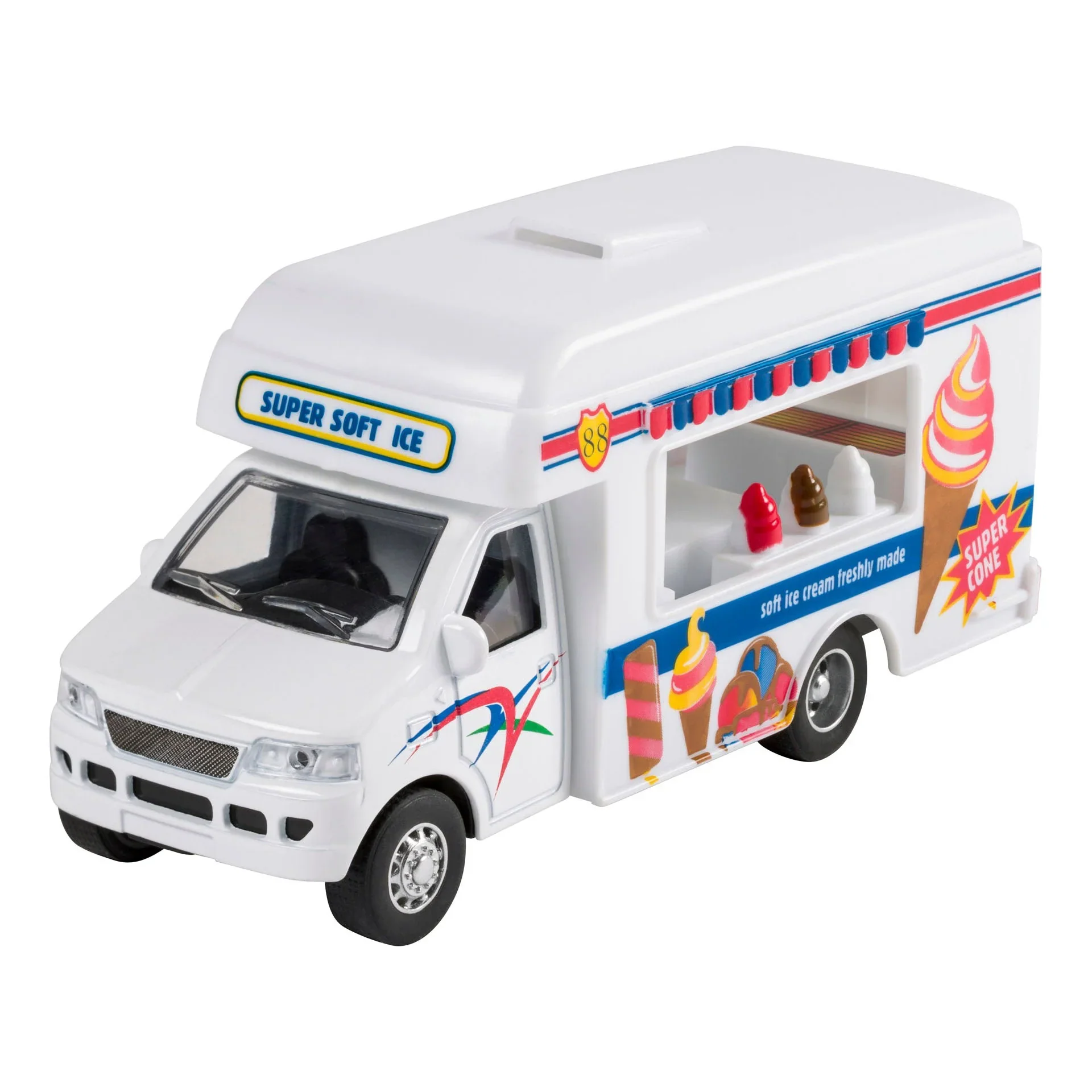 Toysmith Foodie Fleet - Image 2