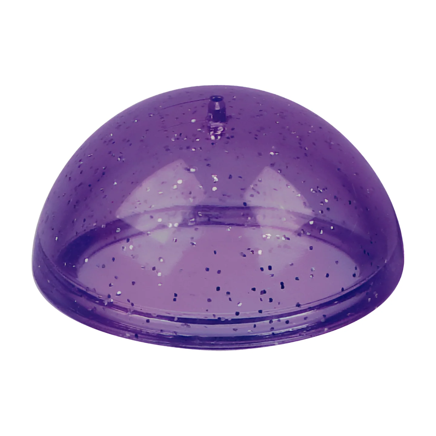 Toysmith Jumbo Glitter Poppin Hopper