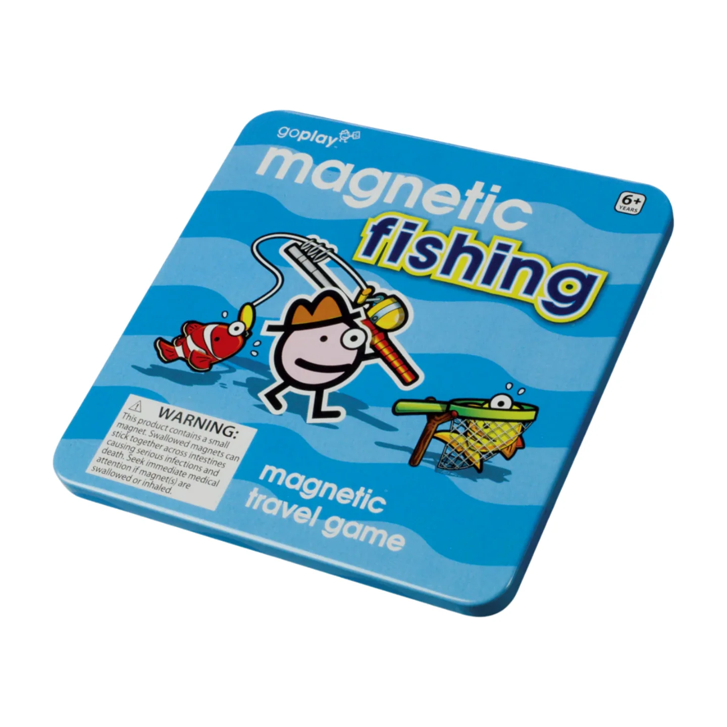 Toysmith Magnetic Fishing