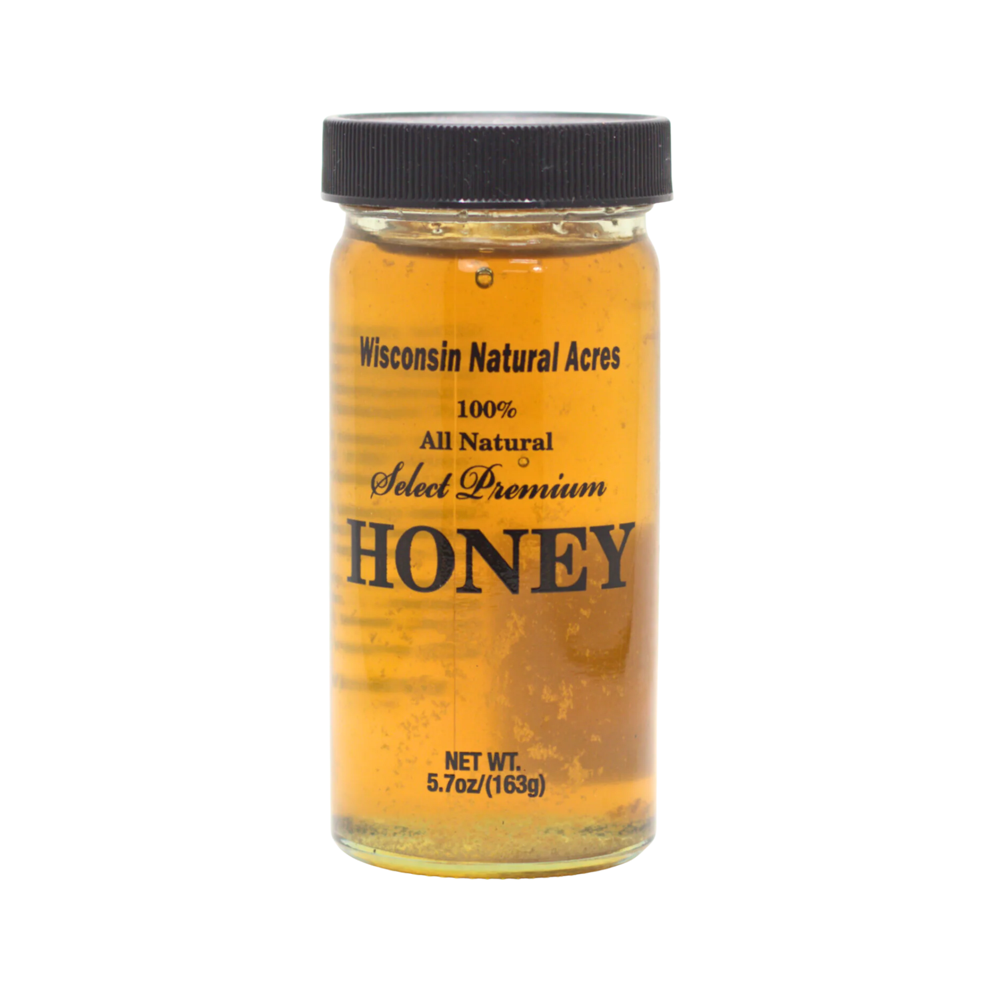 Wisconsin Natural Acres Honey - Image 3