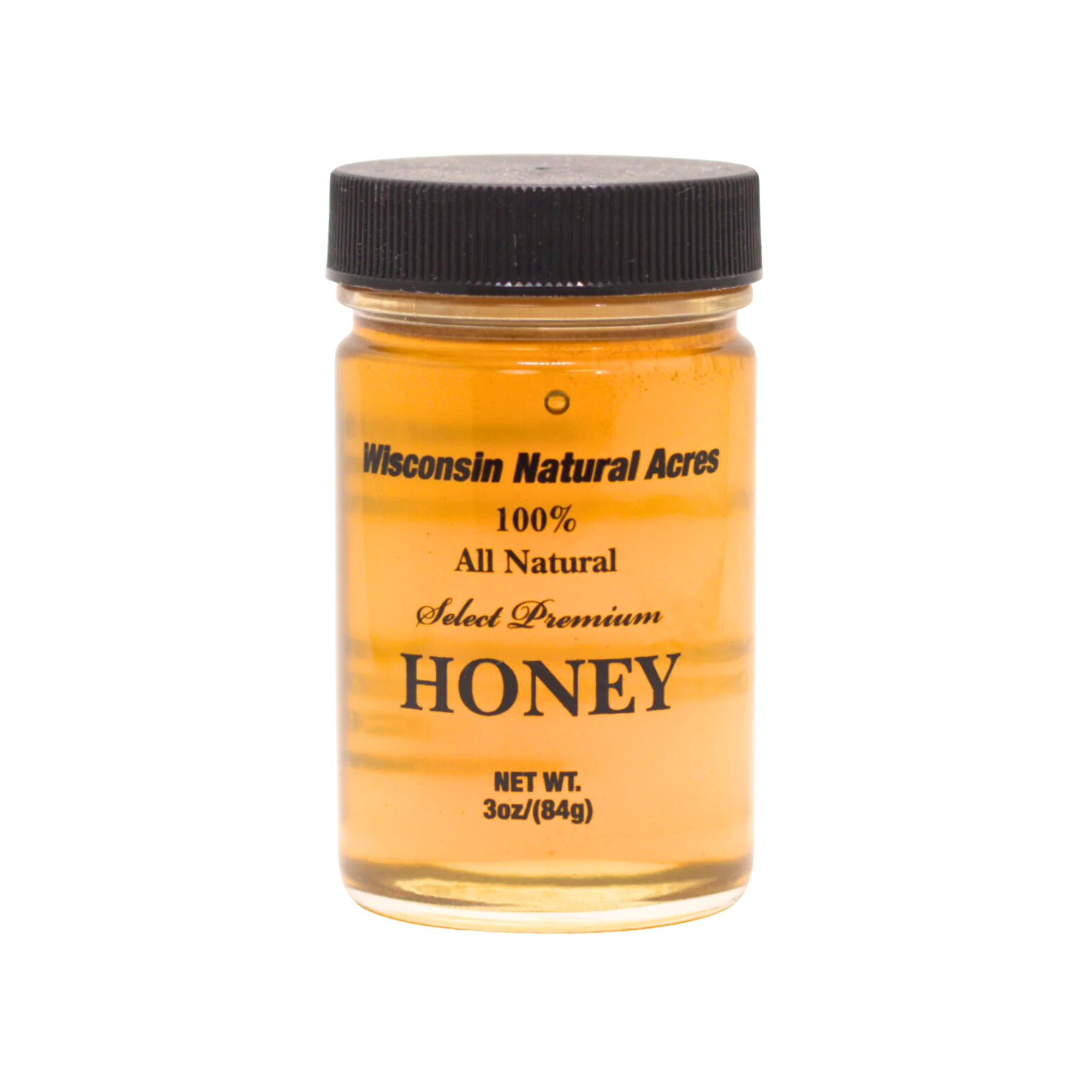 Wisconsin Natural Acres Honey - Image 4